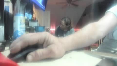Snapshot of nikkiandtony chatting on 10.12.25 nikkiandtony online show from 10.12.25