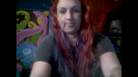 Snapshot of nikkietwotimes420 chatting on 01.29.25 Nikkie online show from 01.29.25
