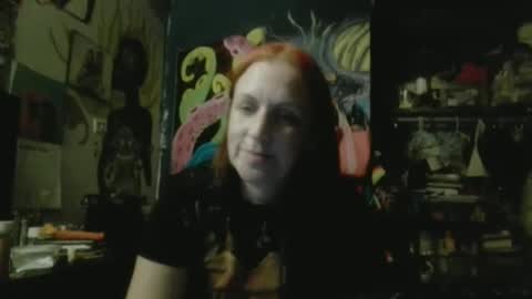 Snapshot of nikkietwotimes420 chatting on 09.11.25 Nikkie online show from 09.11.25