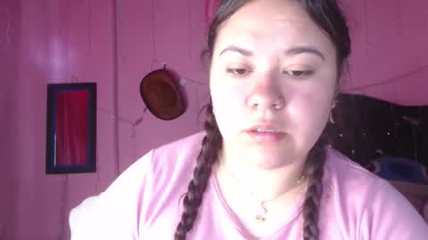 Snapshot of nikkirous_ chatting on 09.13.25 Nikkirous online show from 09.13.25