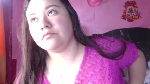 Snapshot of nikkirous_ chatting on 09.27.25 Nikkirous online show from 09.27.25