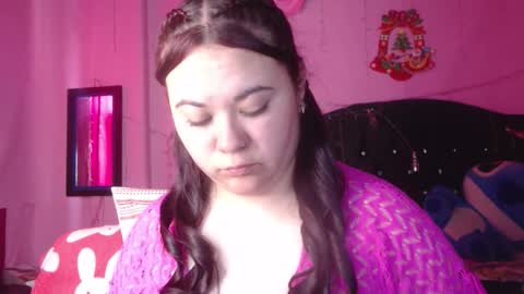 Nikkirous online show from 11.29.25