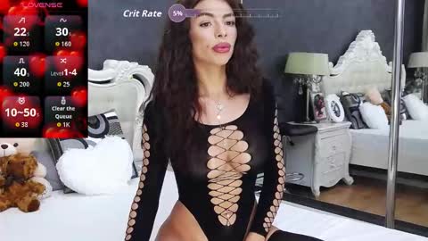 Snapshot of nikkirushxx chatting on 09.28.25 Nikky online show from 09.28.25