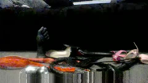 Snapshot of nikkkibabyyyy chatting on 01.21.25 Niquita Sparkles online show from 01.21.25