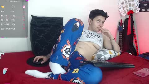 Snapshot of nikky_tomboy444 chatting on 02.11.25 Nikky online show from 02.11.25