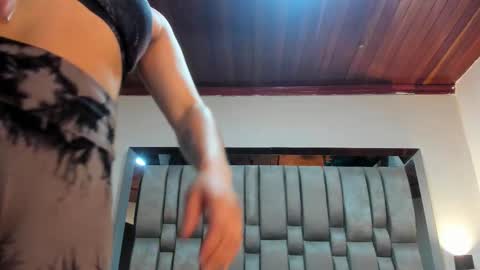     online show from 10.23.25