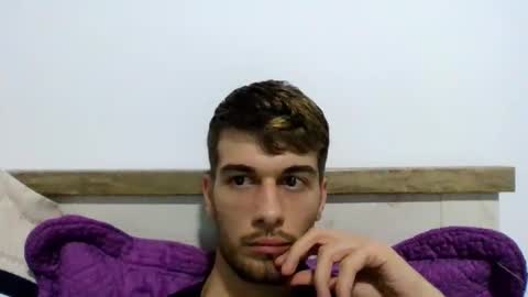 Snapshot of nikolasnik50 chatting on 11.08.25 Nikolas50 online show from 11.08.25