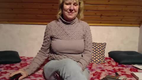 Nikole1 online show from 01.10.25