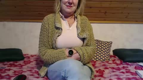 Nikole1 online show from 01.12.25