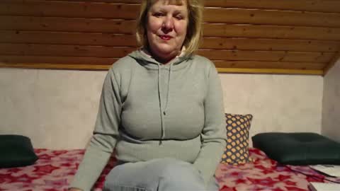 Nikole1 online show from 01.13.25