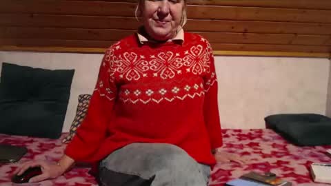 Nikole1 online show from 02.02.25