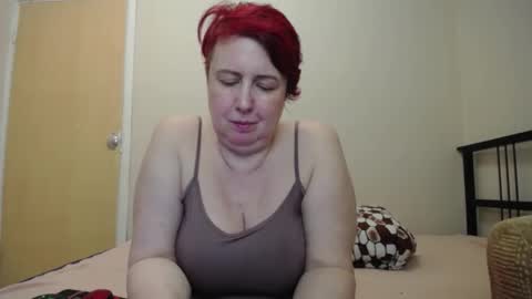 Nikoletta online show from 01.13.25