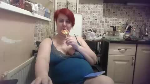 Nikoletta online show from 01.31.25