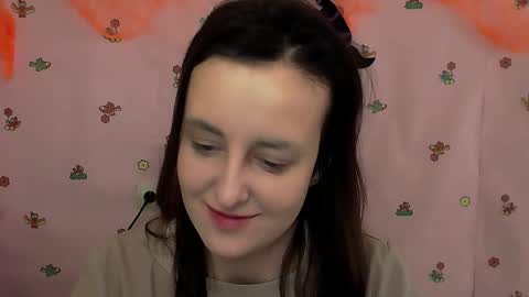 Nikolleta online show from 11.03.25