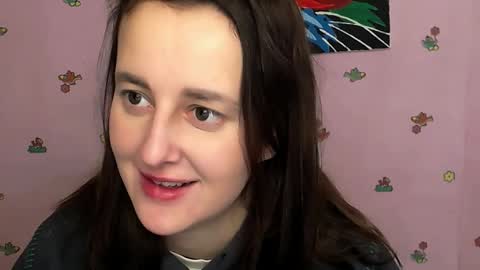 Nikolleta online show from 11.18.25