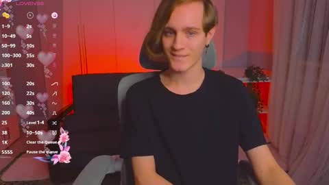 Snapshot of nikompell chatting on 01.27.25 niko online show from 01.27.25