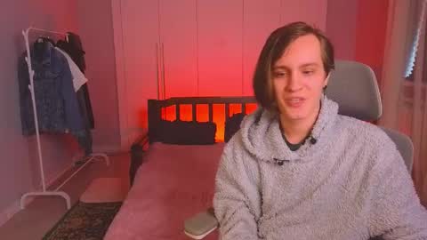 Snapshot of nikompell chatting on 03.02.25 niko online show from 03.02.25