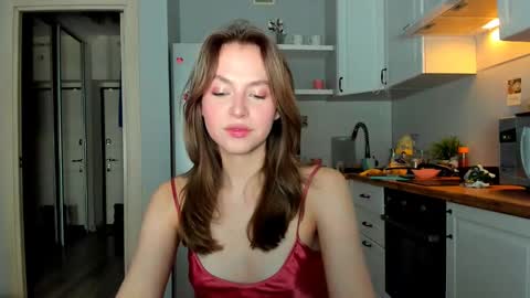 Snapshot of niky_jess chatting on 02.03.25 Veronica online show from 02.03.25