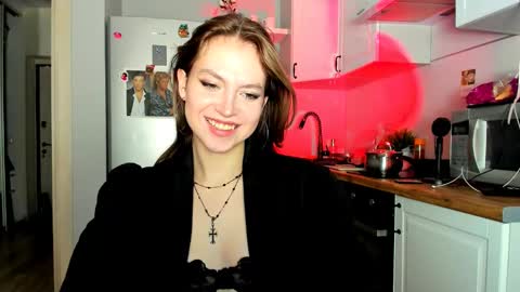 Snapshot of niky_jess chatting on 02.24.25 Veronica online show from 02.24.25