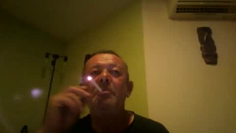 Snapshot of nikyo419 chatting on 10.19.25 nikyo419 online show from 10.19.25