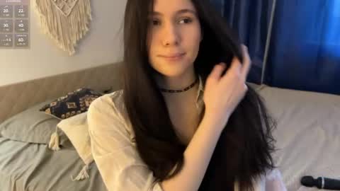 Jennet online show from 02.09.25