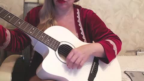 Snapshot of nimfalove chatting on 12.01.24 Nimfalove online show from 12.01.24