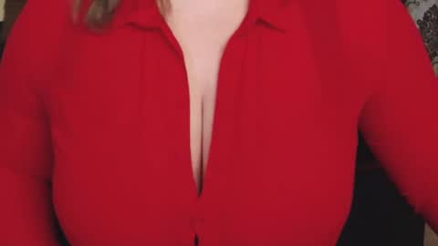 Blonde Nimpho online show from 12.22.24