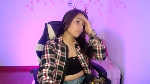 Snapshot of nina__666 chatting on 12.02.25 nina__666 online show from 12.02.25