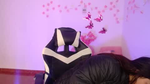 nina__777 online show from 12.01.25