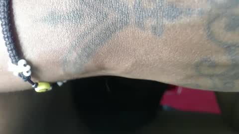 Snapshot of nina_inkk chatting on 12.10.24 Carolina online show from 12.10.24