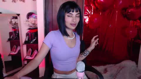 nina online show from 02.20.25