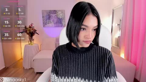 Snapshot of ninaa_sky chatting on 01.22.25    online show from 01.22.25