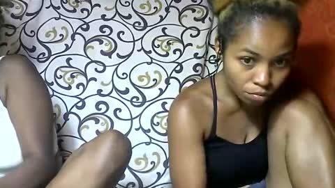 Ninah9794 online show from 12.03.25