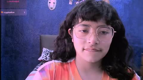 Nina online show from 10.24.25