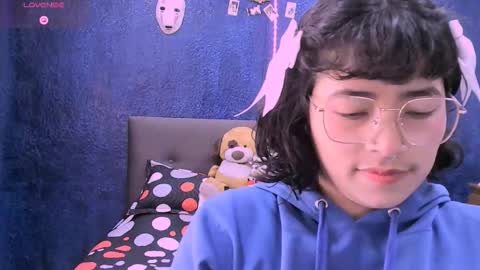 Nina online show from 11.21.25