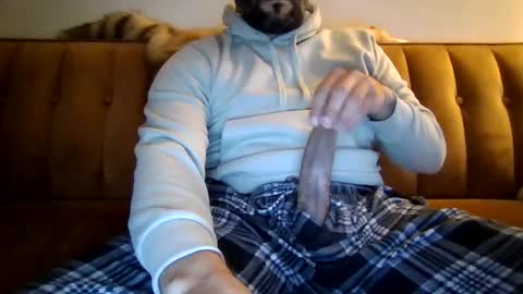 Snapshot of nineinchthicky chatting on 10.27.25 nineinchthicky online show from 10.27.25