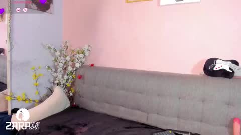 Snapshot of nini_martinii chatting on 10.15.25 NINI  online show from 10.15.25