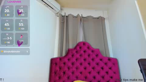 nina dee online show from 01.04.25