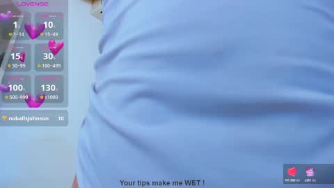 nina dee online show from 01.13.25