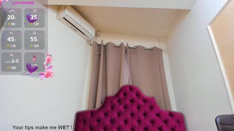 nina dee online show from 02.10.25