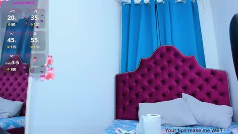 nina dee online show from 03.04.25