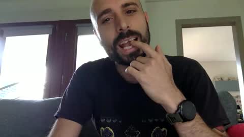 Snapshot of ninni2911 chatting on 09.30.25 ninni2911 online show from 09.30.25