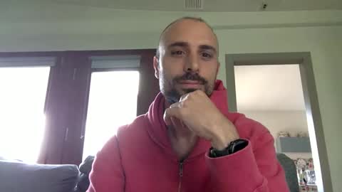 Snapshot of ninni2911 chatting on 10.16.25 ninni2911 online show from 10.16.25