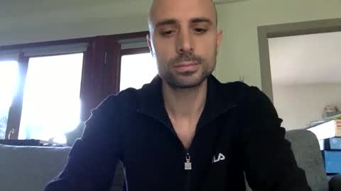 Snapshot of ninni2911 chatting on 10.27.25 ninni2911 online show from 10.27.25