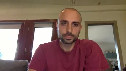 Snapshot of ninni2911 chatting on 10.30.25 ninni2911 online show from 10.30.25