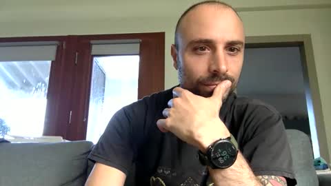 Snapshot of ninni2911 chatting on 11.05.25 ninni2911 online show from 11.05.25