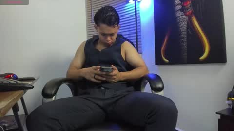 nino_bonnucci online show from 09.14.25