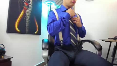 nino_bonnucci online show from 09.19.25