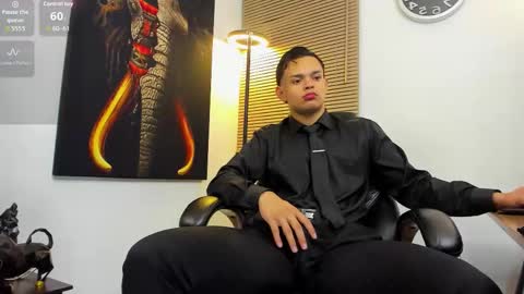 nino_bonnucci online show from 09.20.25