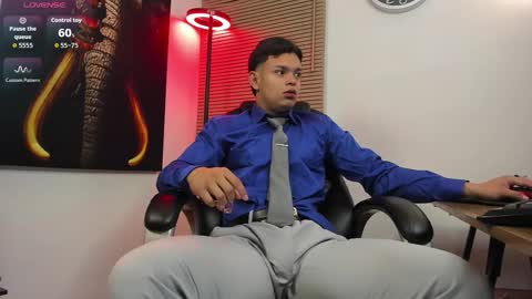 nino_bonnucci online show from 09.22.25